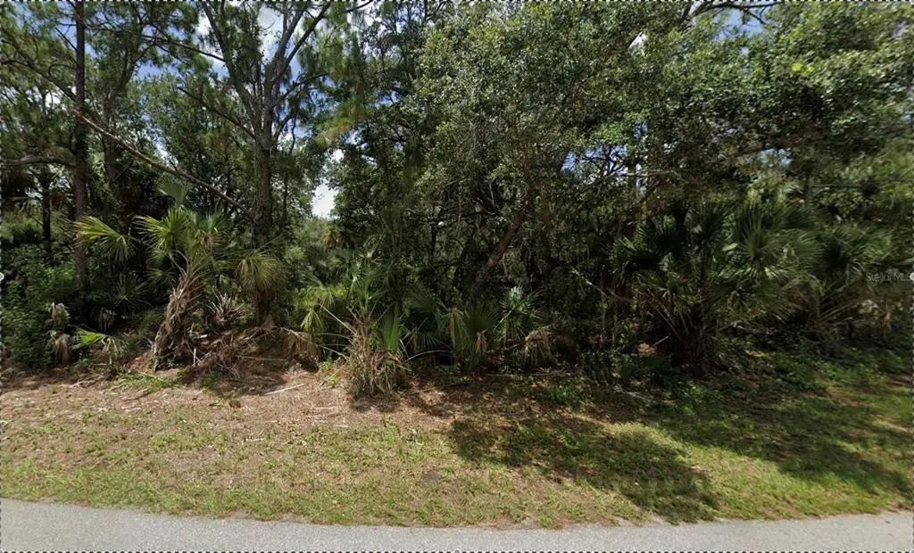 Jericho Avenue, NORTH PORT