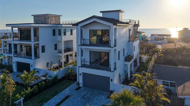 1214 Gulf Boulevard, ENGLEWOOD