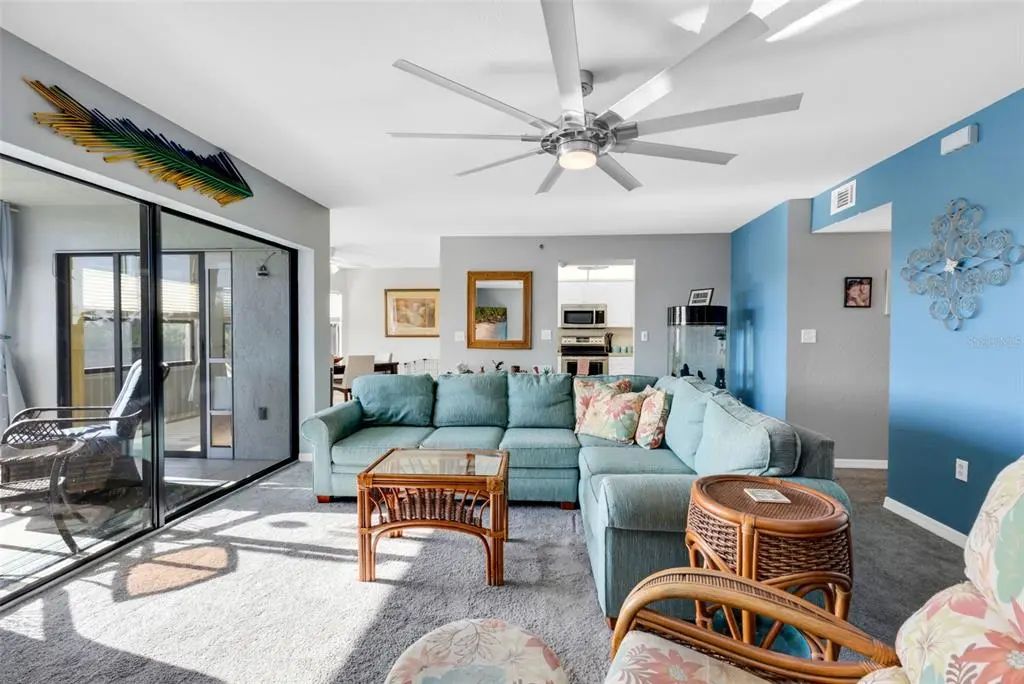 23465 Harborview Road 225, PUNTA GORDA