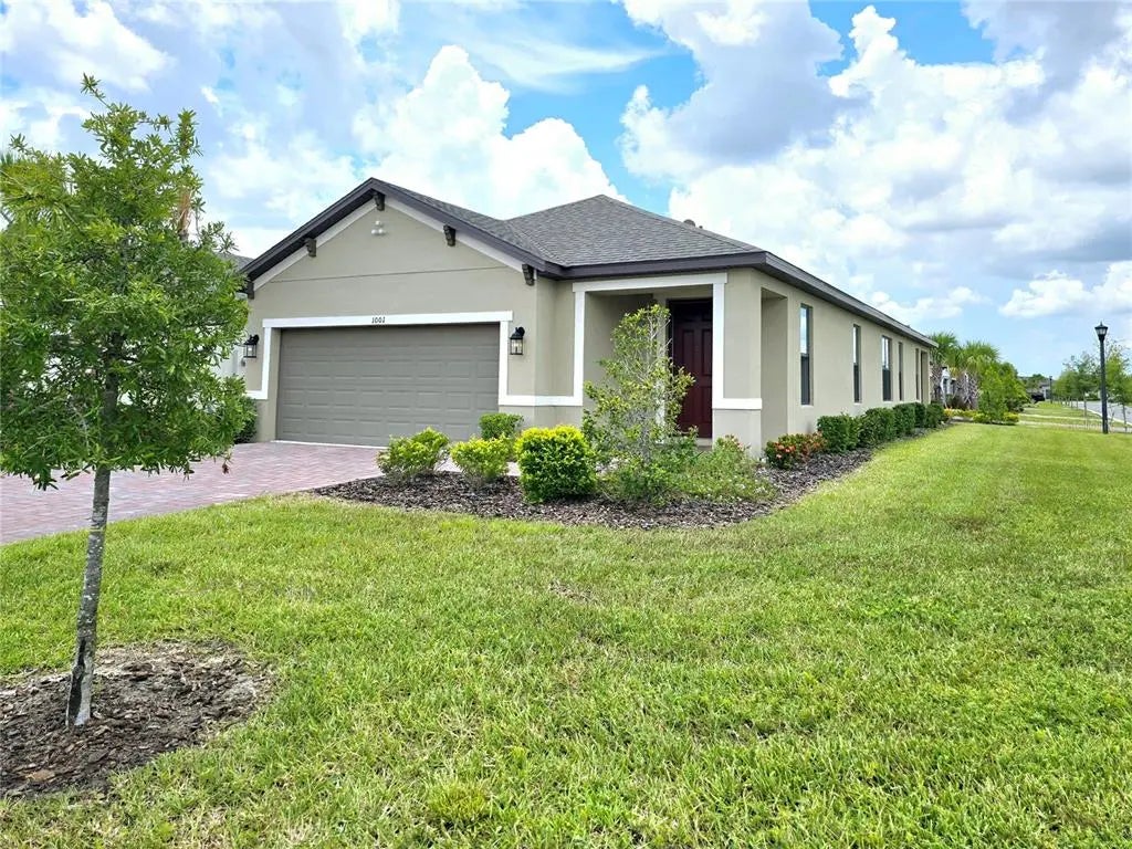 1001 Umbria Drive, KISSIMMEE
