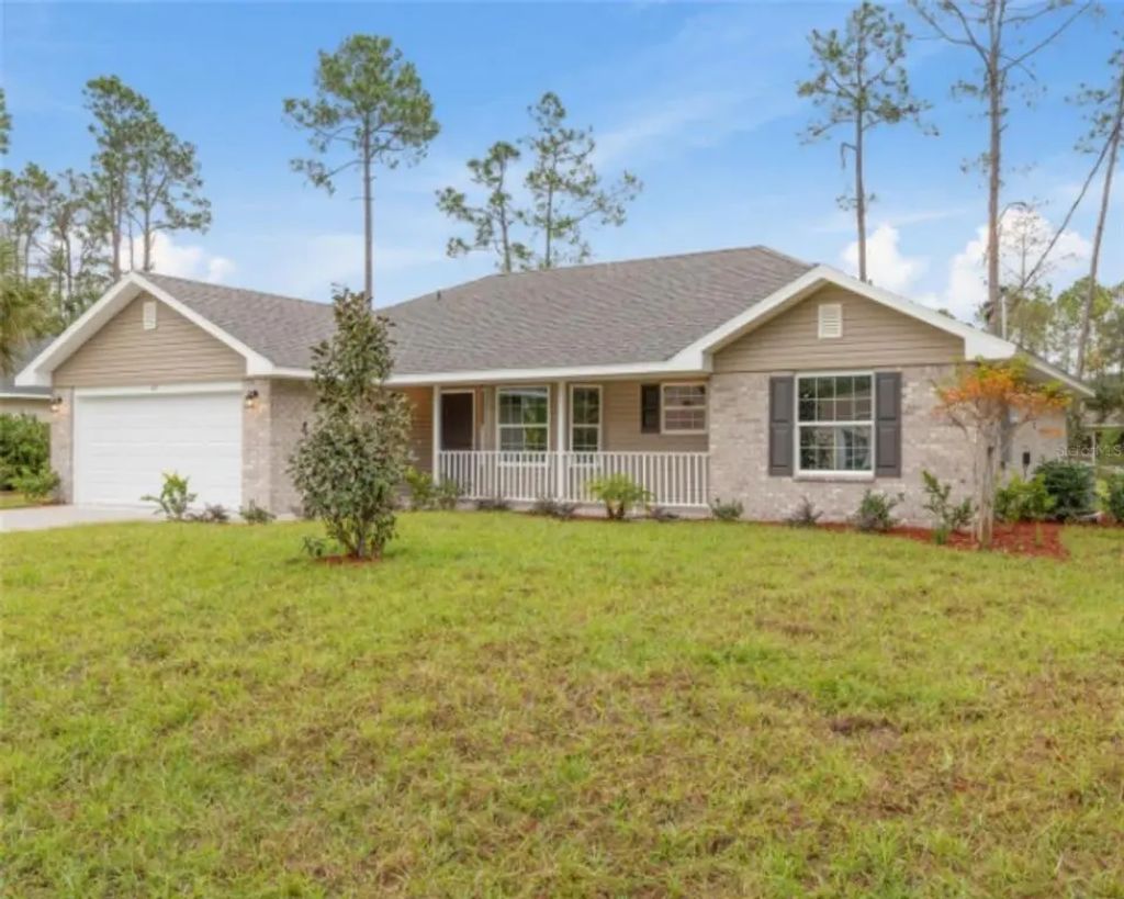 23 Ramrock Lane, PALM COAST