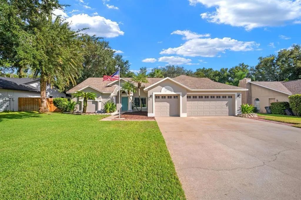 3912 Appletree Drive, VALRICO