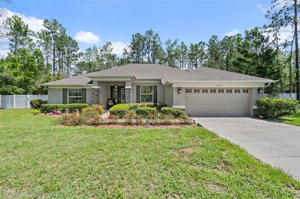 15577 Sago Drive, BROOKSVILLE