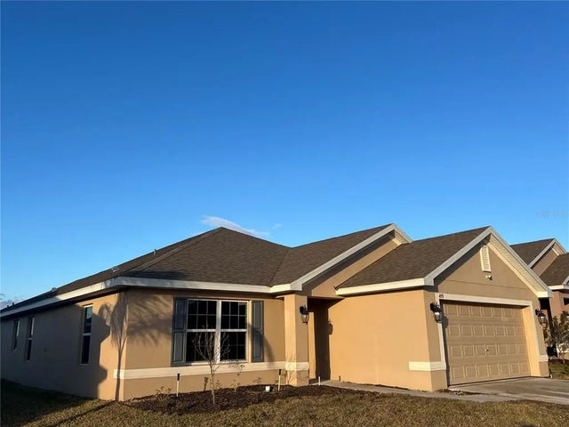 499 Meadow Pointe Drive, HAINES CITY
