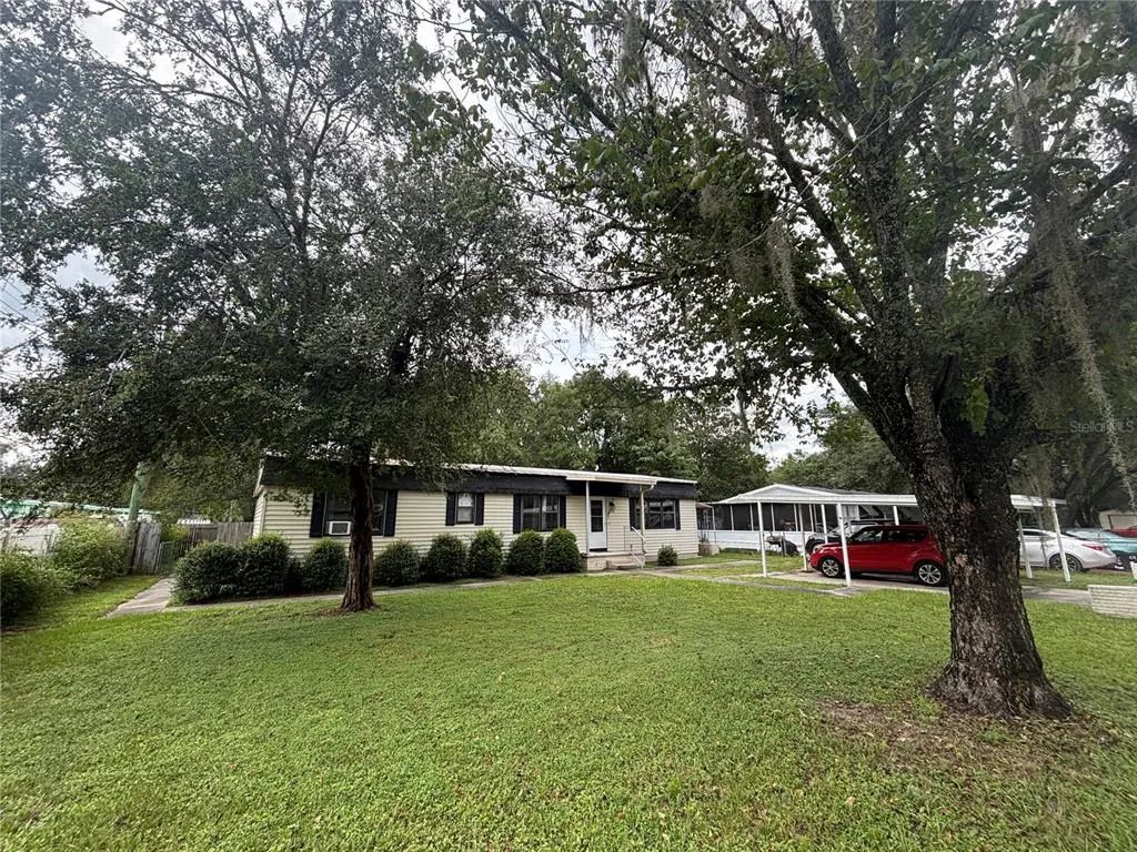 3728 Ne 59th Avenue, SILVER SPRINGS