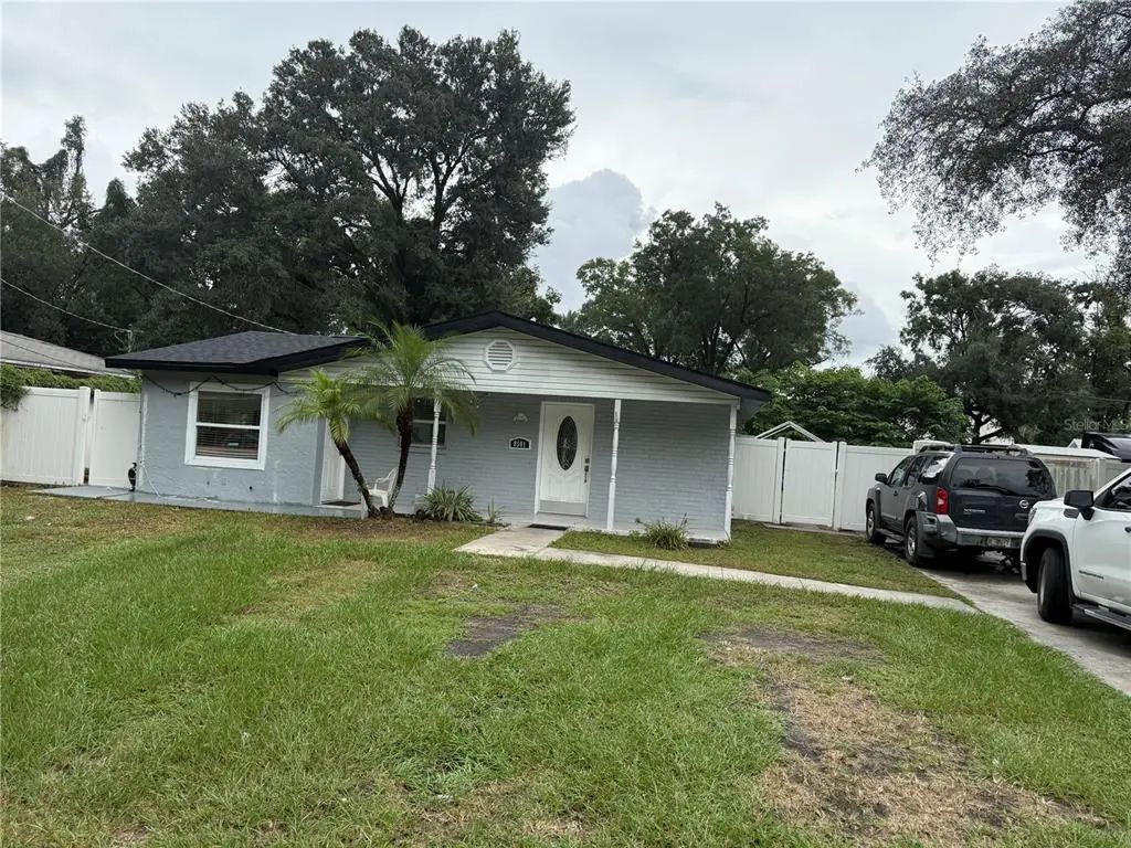 8501 N Packwood Avenue, TAMPA