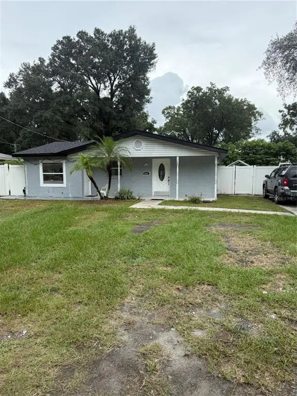 8501 N Packwood Avenue, TAMPA