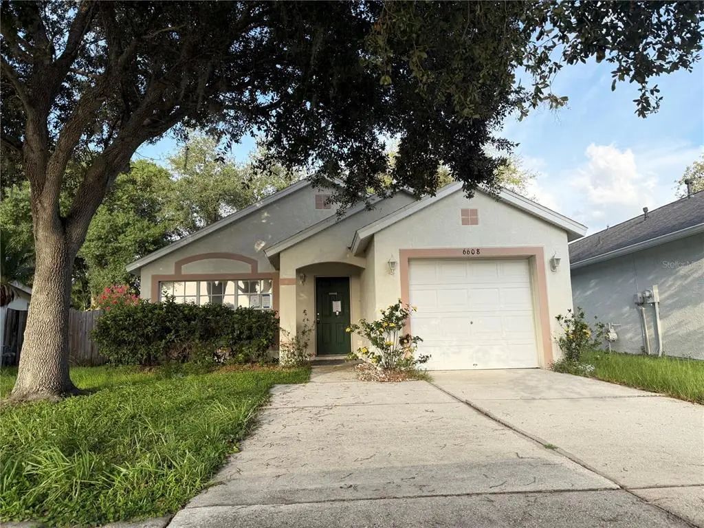 6608 Northhaven Court, RIVERVIEW