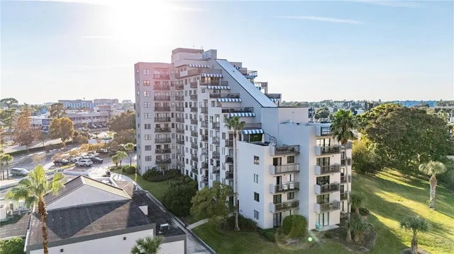 6165 Carrier Drive 3415, ORLANDO