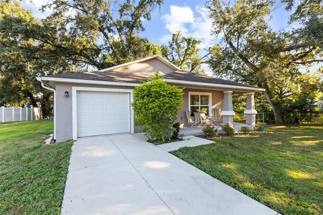 4216 E Yukon Street, TAMPA