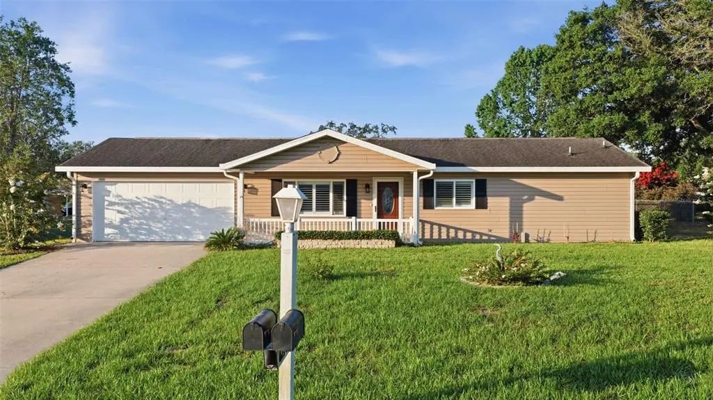 6274 Sw 106th Place, OCALA
