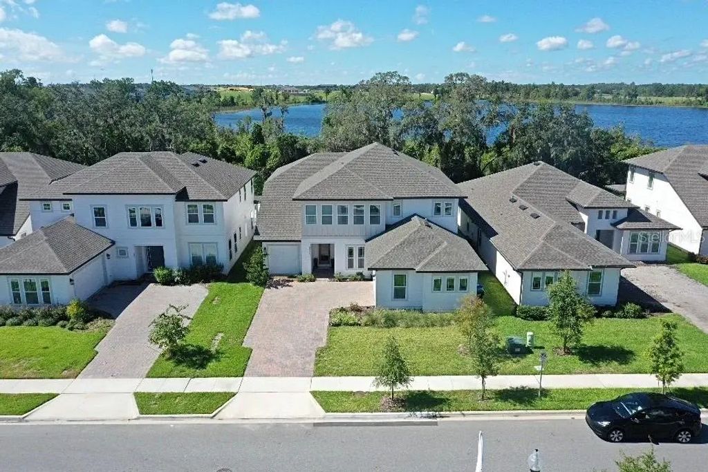 17546 Lake Star Road, WINTER GARDEN