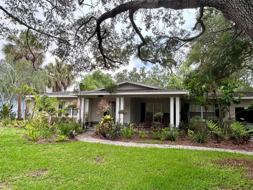 4628 W Longfellow Avenue, TAMPA