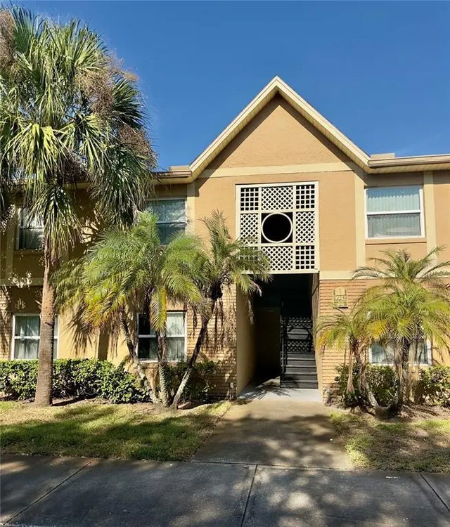 9942 Turf Way 7, ORLANDO