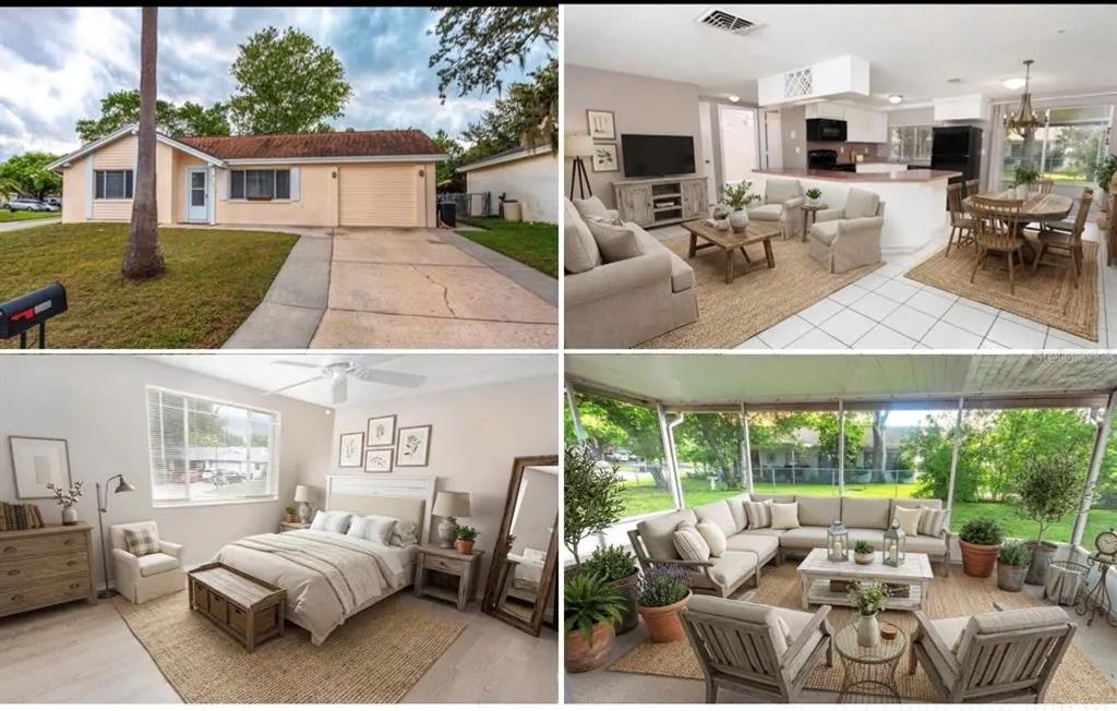 12401 Gunstock Lane, HUDSON