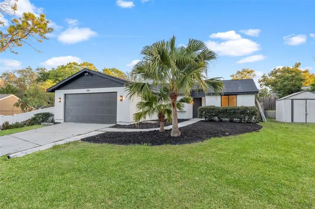 398 Walnut Court, PALM HARBOR
