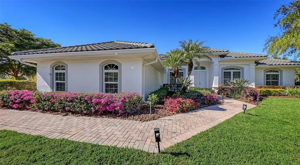 4704 Sweetmeadow Circle, SARASOTA