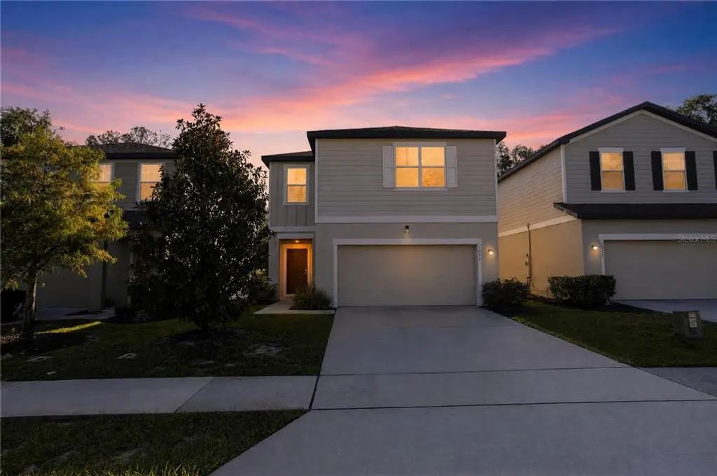 1033 Cades Cove Way, DELAND