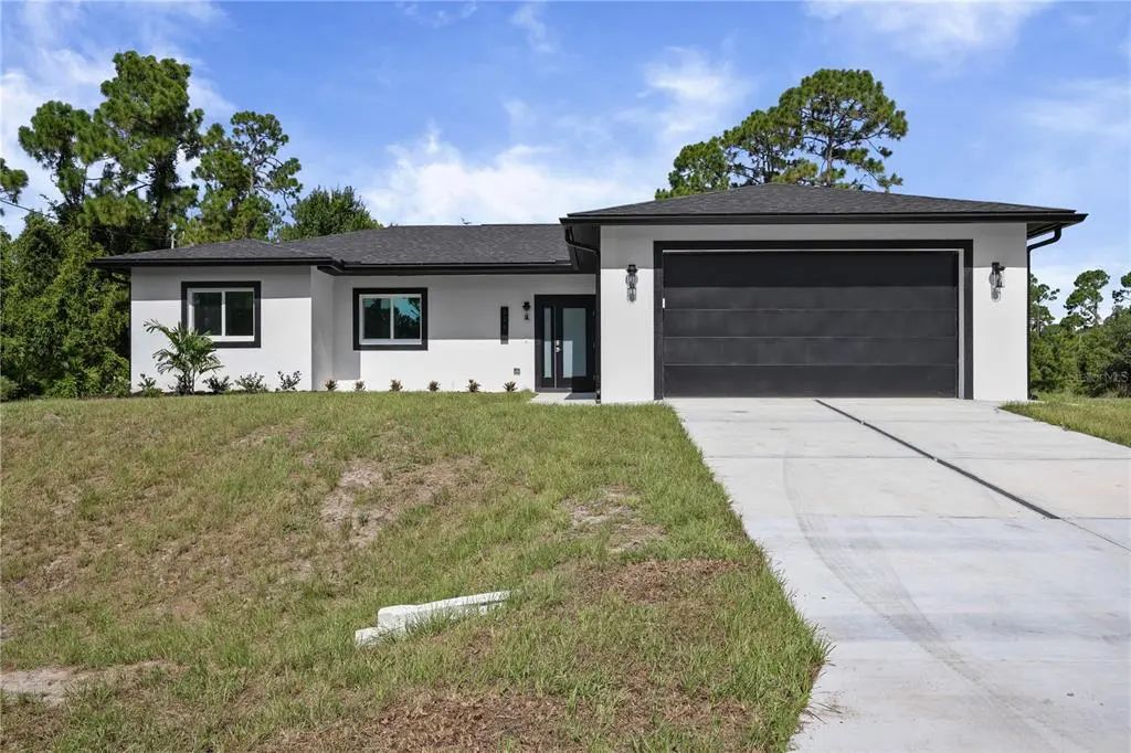828 Genoa Avenue S, LEHIGH ACRES