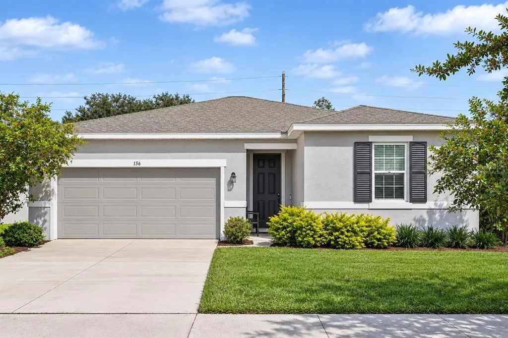 156 Arlington Square Court, HAINES CITY