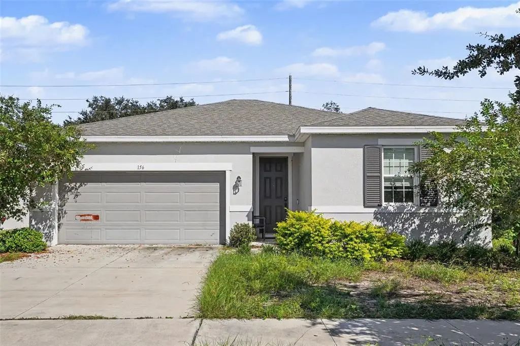 156 Arlington Square Court, HAINES CITY