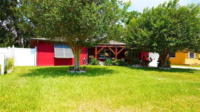 5501 Highland Street S, ST PETERSBURG