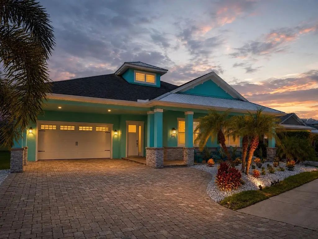 2931 Bella Flore Terrace, NEW SMYRNA BEACH