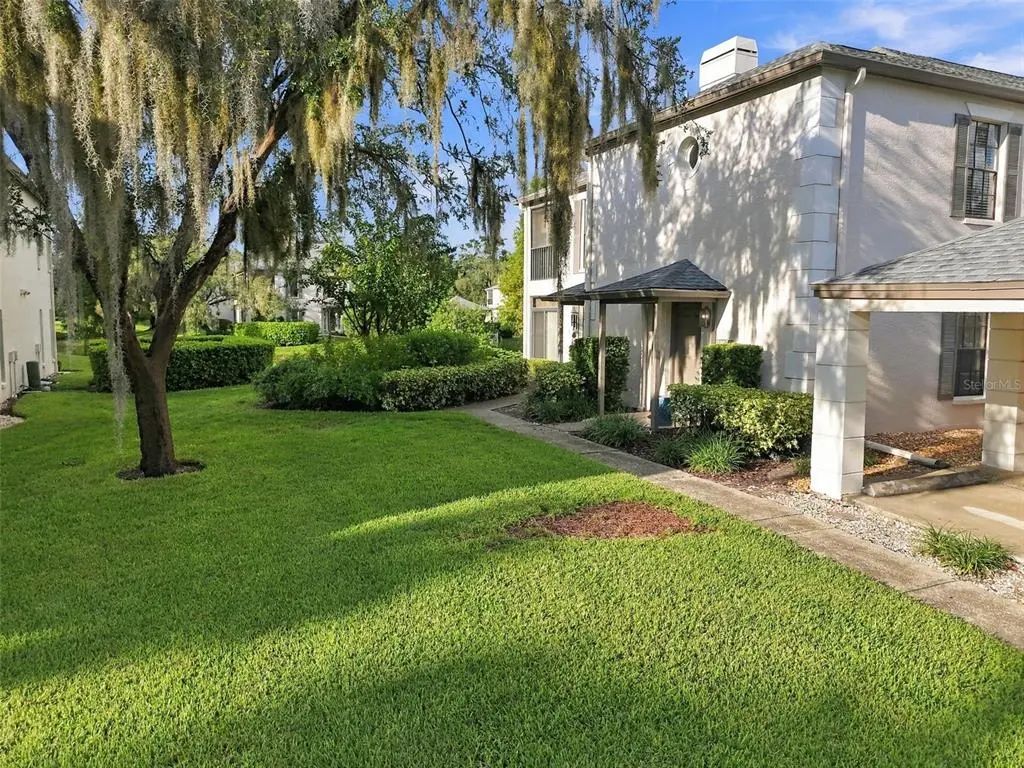 13036 Village Chase Circle 13036, TAMPA