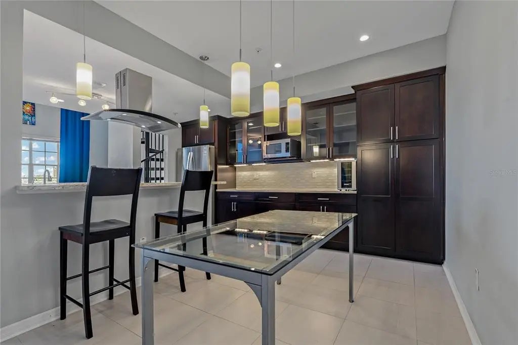 501 Knights Run Avenue 1317, TAMPA