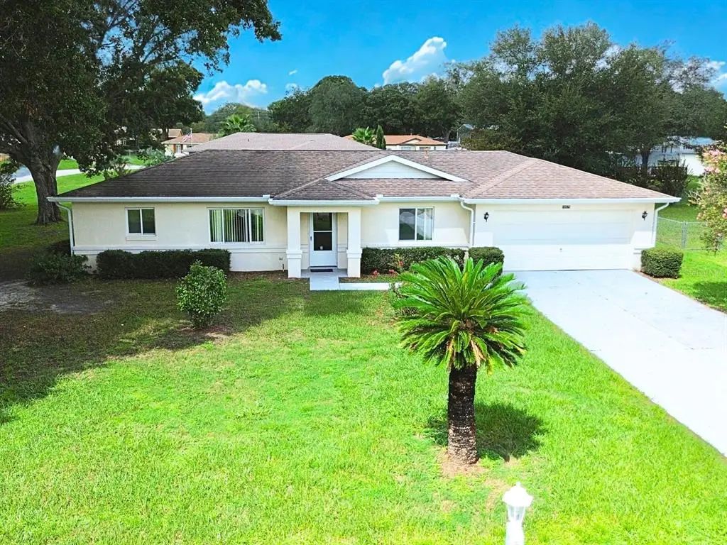 10579 Sw 62nd Terrace Road, OCALA