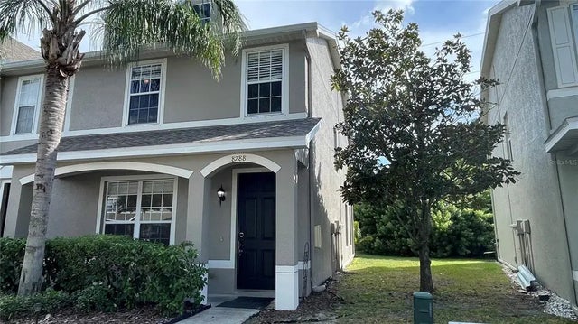 8788 Christie Drive, LARGO