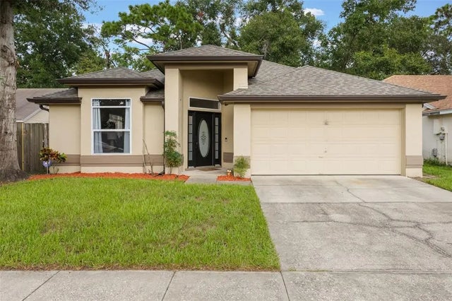 2083 Arbor Way Street, APOPKA