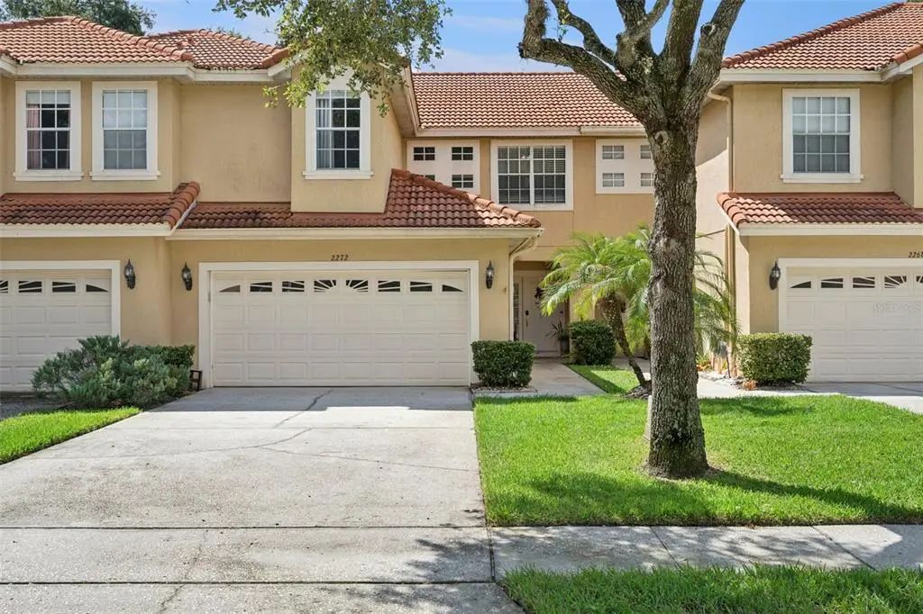 2272 Wekiva Village Lane, APOPKA
