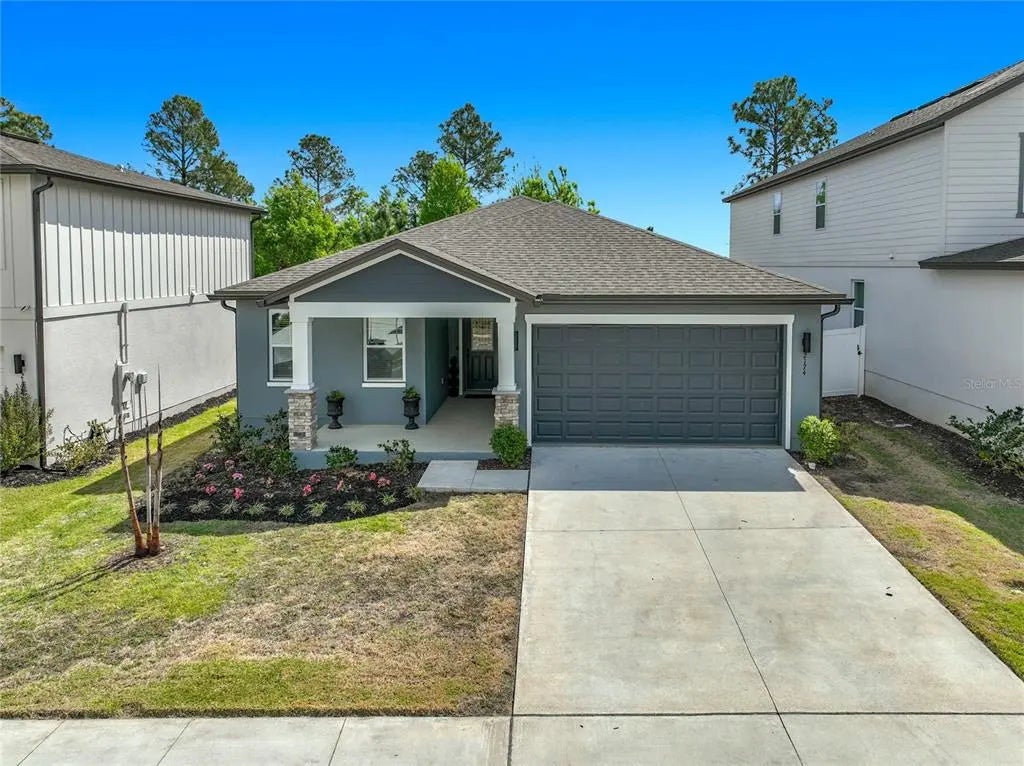 2174 Gold Dust Drive, CLERMONT
