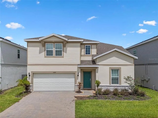 15964 Sandy Cliffs Drive, CLERMONT
