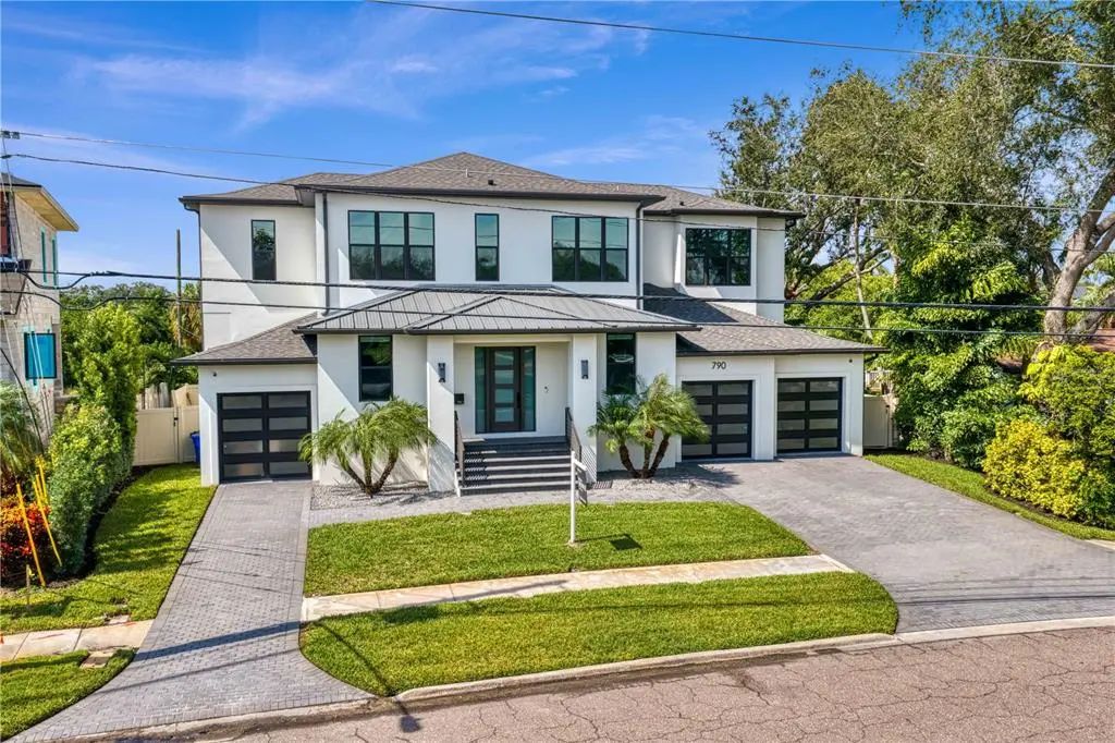 790 Cordova Boulevard Ne, ST. PETERSBURG