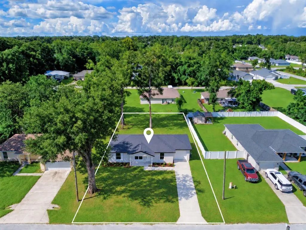 4077 Se 139th Street, SUMMERFIELD