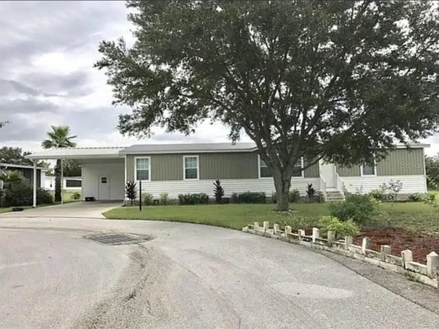 609 Kings Ridge Loop, DAVENPORT