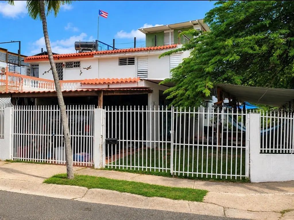 Calle #2 Urb Vista Azul C-22, RINCON