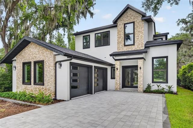 240 N Phelps Avenue, WINTER PARK