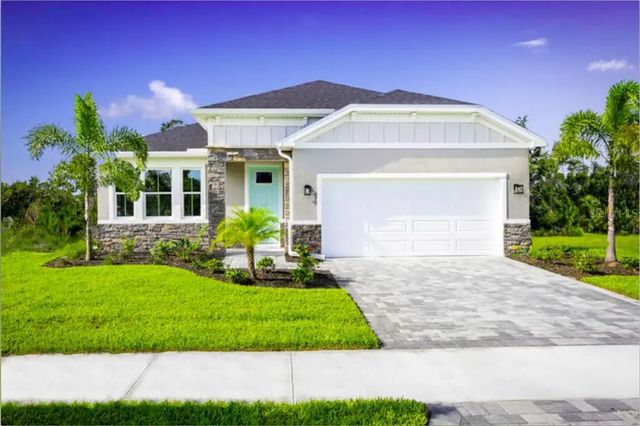 5444 Gingham Drive, KISSIMMEE