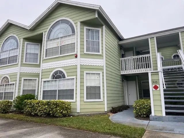 3143 Britannia Boulevard A, KISSIMMEE