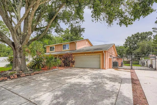 15508 Wetstone Drive, TAMPA