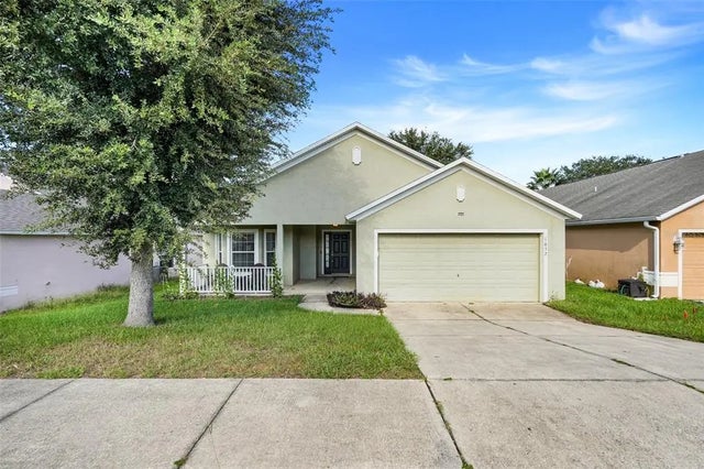 1057 Bluegrass Drive, GROVELAND