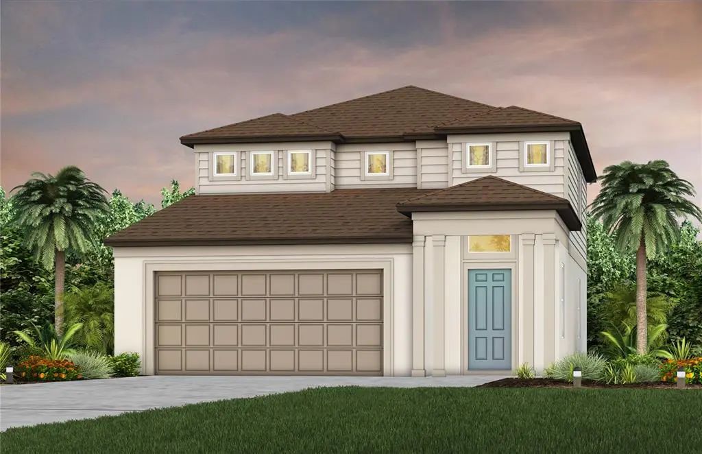 11322 Meadow River Way, PARRISH
