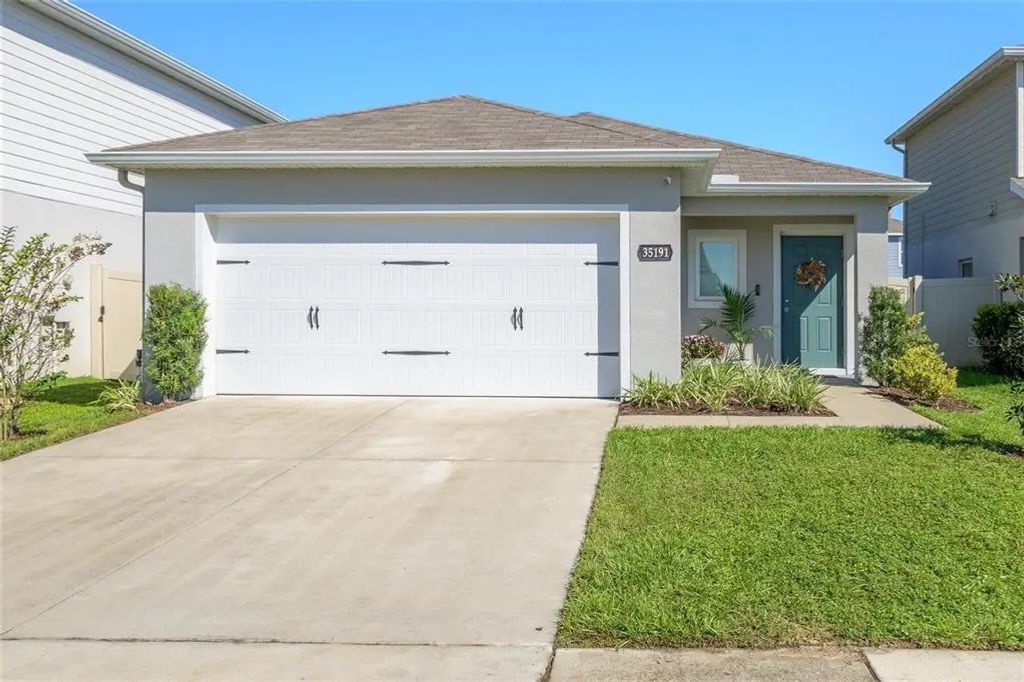 35191 Brienne Street, ZEPHYRHILLS