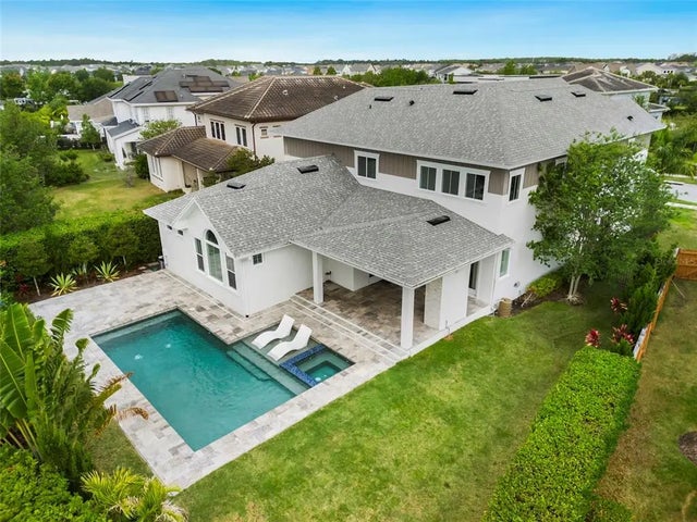 9454 Becker Court, ORLANDO