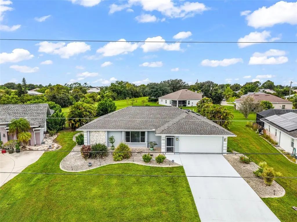 267 Barcelona Street, PUNTA GORDA