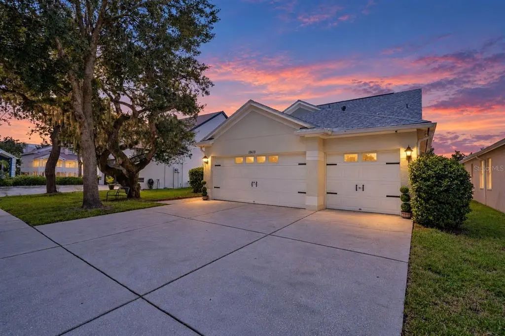 13028 Terrace Springs Drive, TEMPLE TERRACE