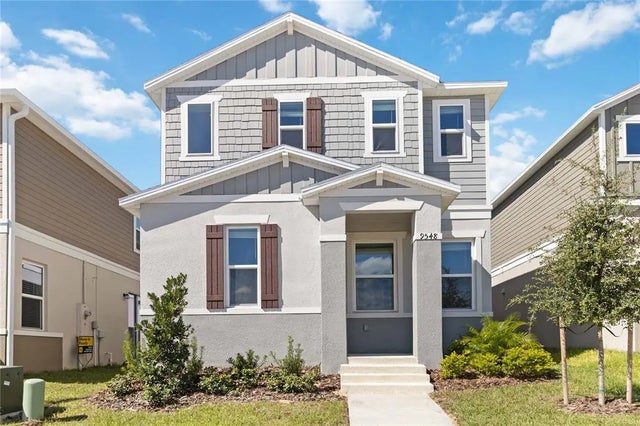 9548 Westside Hills Drive, DAVENPORT